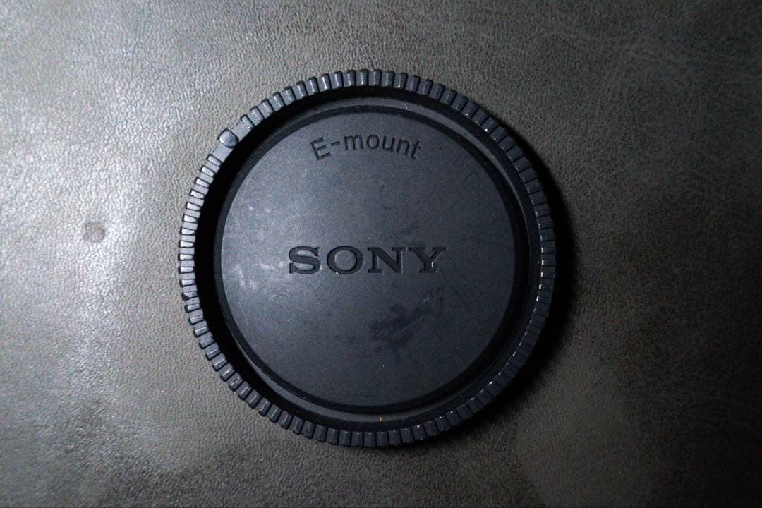 【フィルター付き】Sony FE 28-70mm F3.5-5.6 OSS