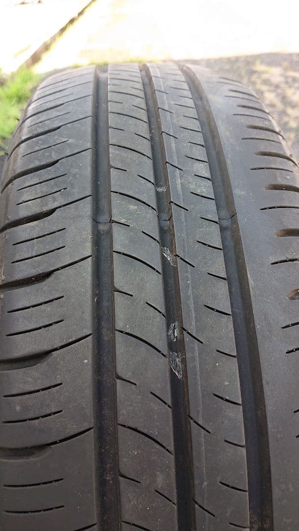 205/65/r16 16インチ タイヤ 4本