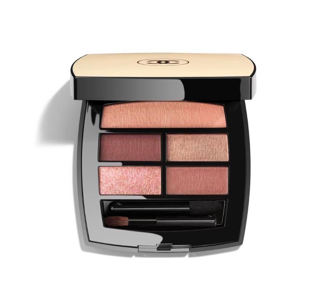 シャネル アイシャドウ レ ベージュ パレット ルガール テンダー シャネル アイシャドウ レ ベージュ パレット ルガール テンダー