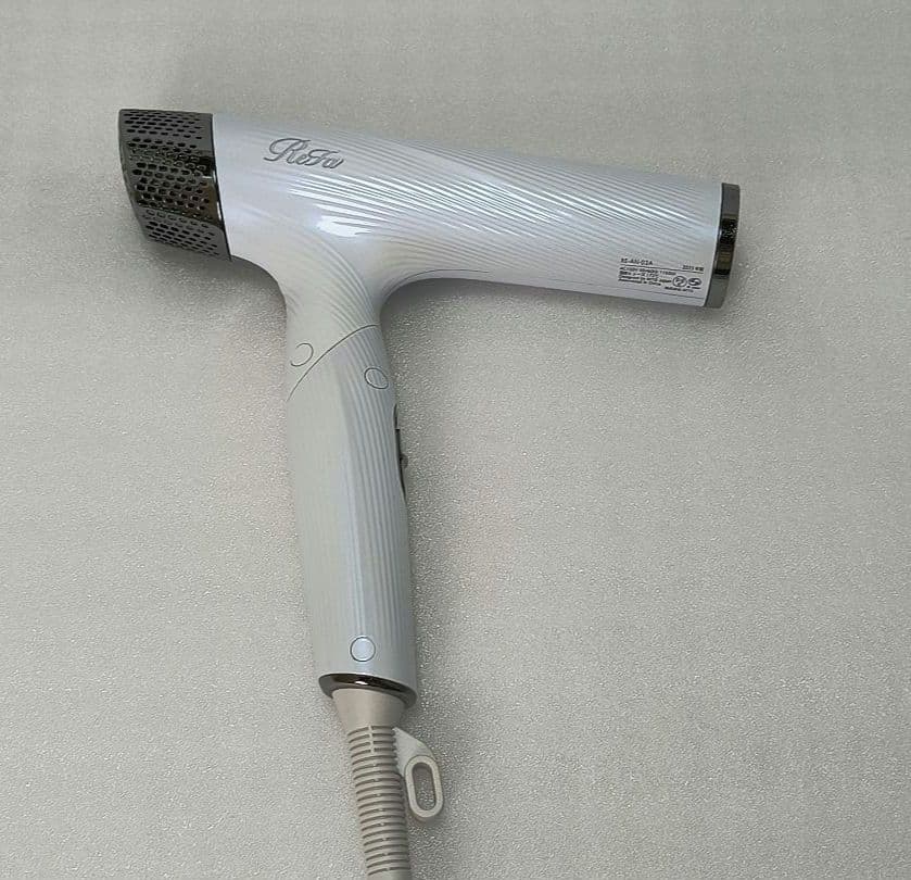 27 23年製 ReFa リファドライヤー RE−AN−02A - メルカリ