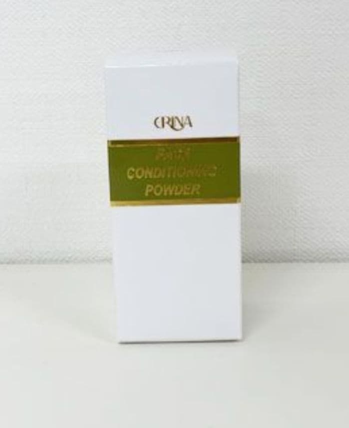 エリナ フェースコンディショニングパウダー 1個 - メルカリ