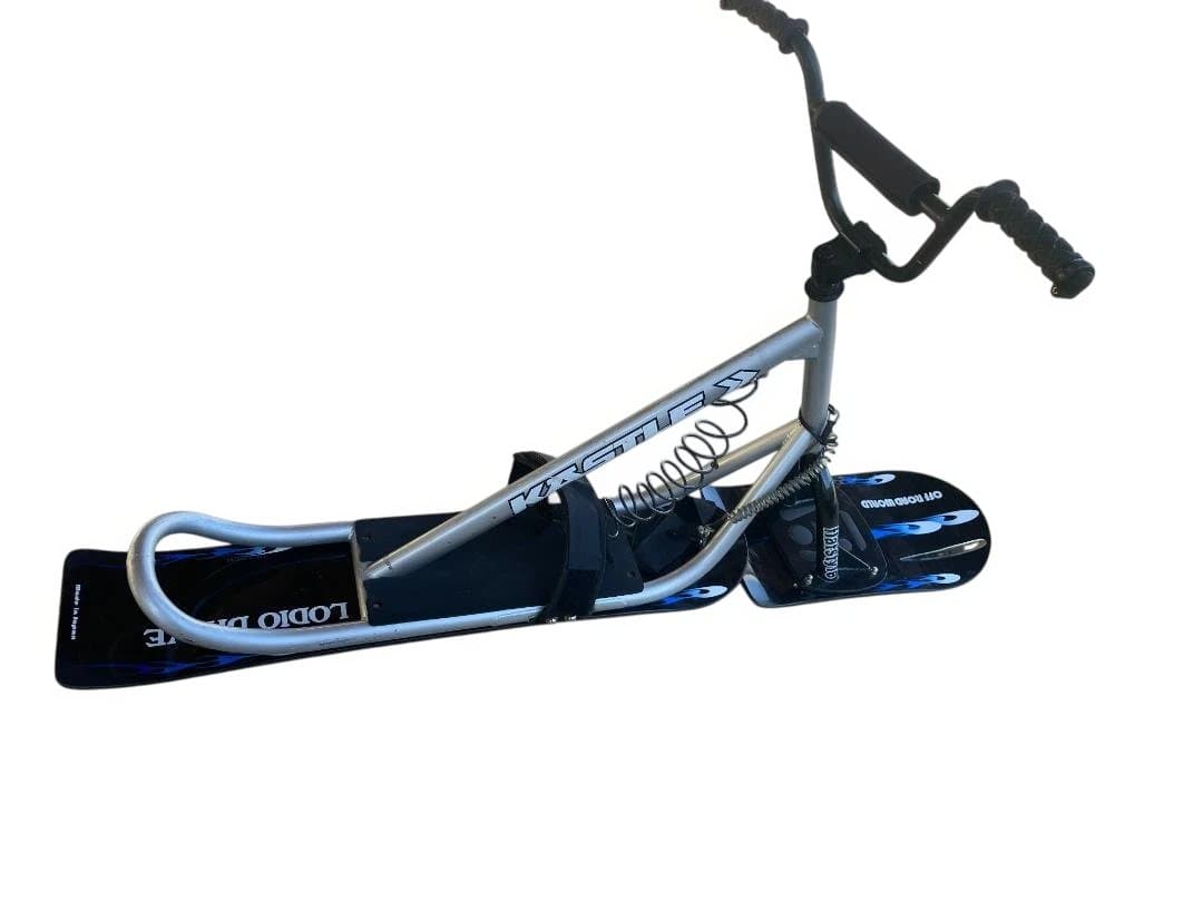 KASTLE ケスレ flat style スノースクート　11c48 ZX108 - Kastle USA Inc.