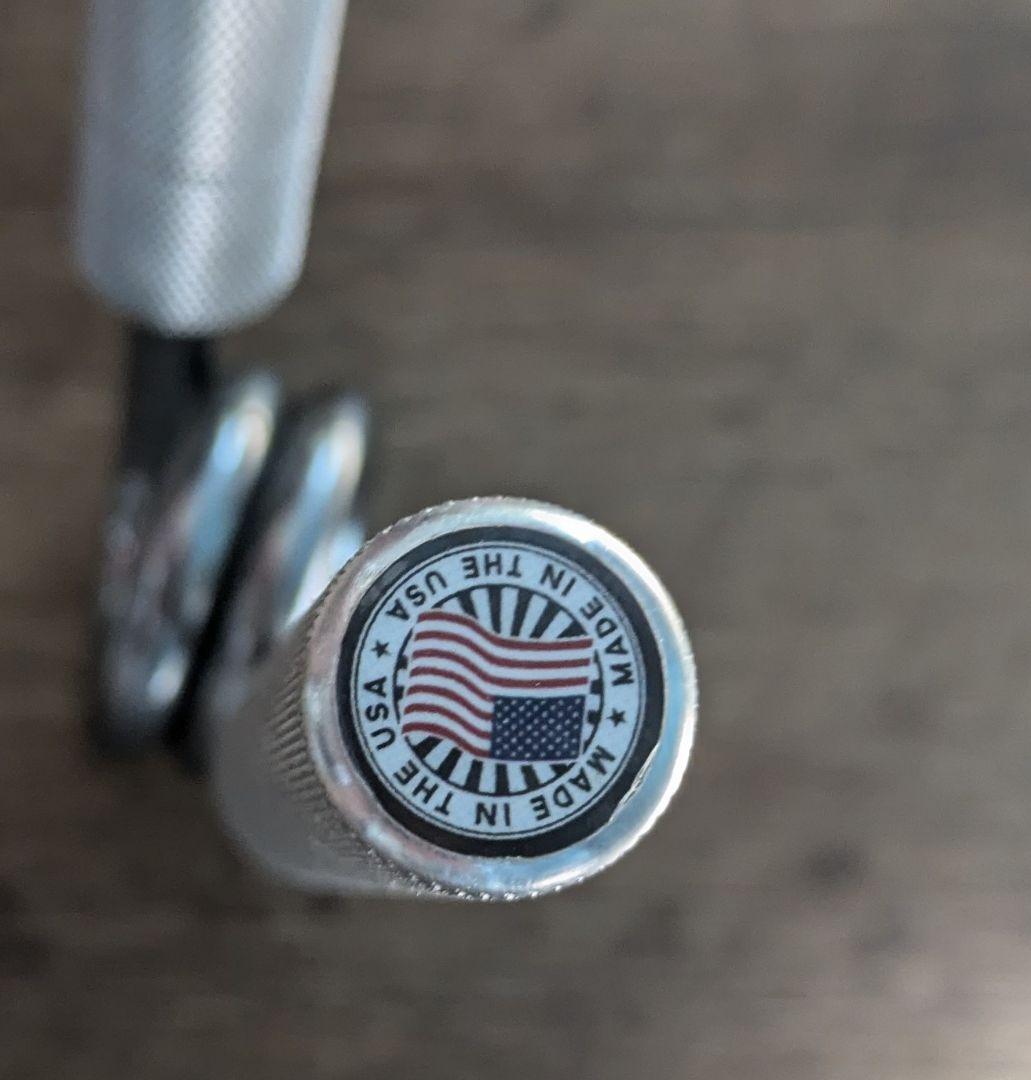 GHP #10 (Level 10) レーティング済みハンドグリッパー - メルカリ