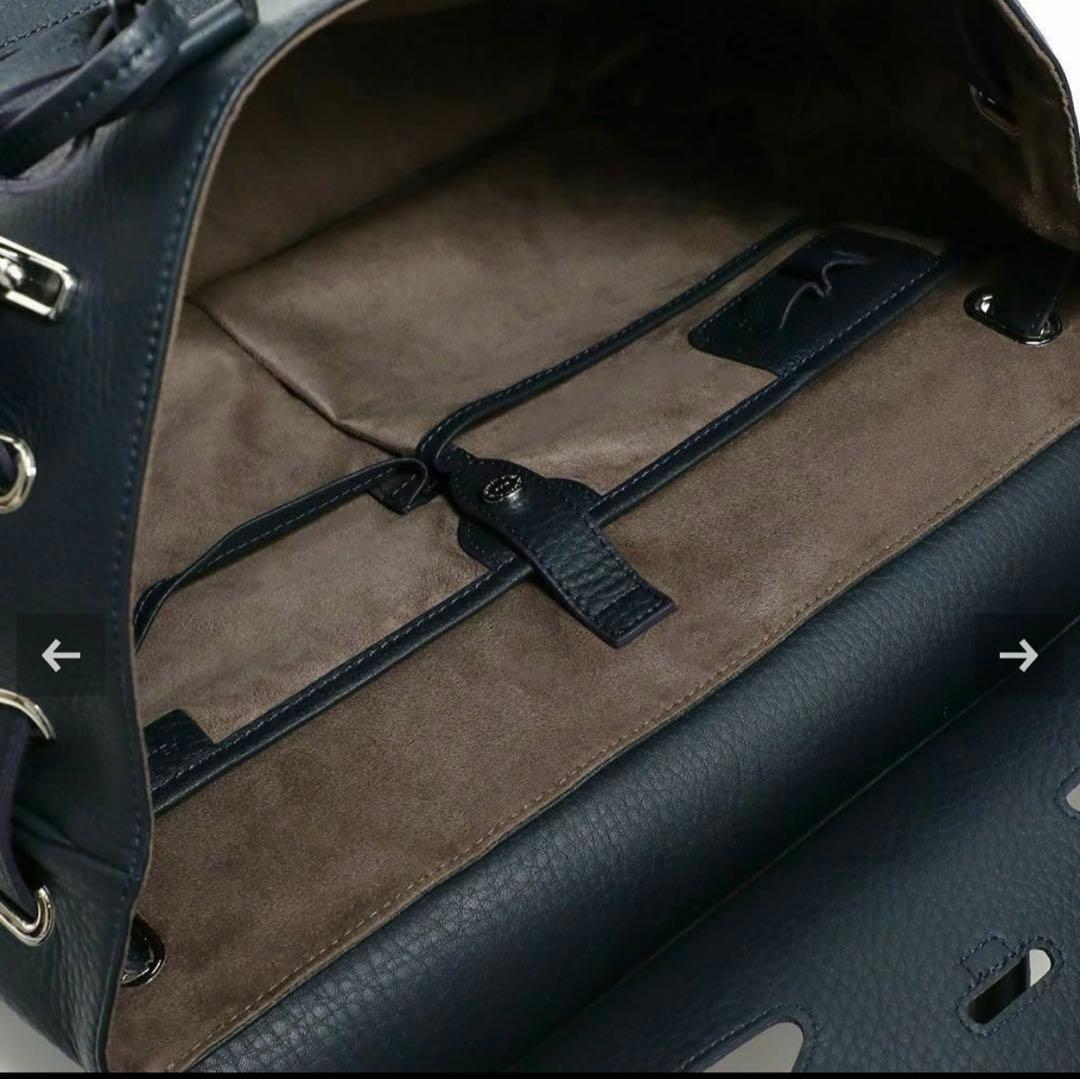 極美品】 ペッレモルビダ フラップボストン メイデンヴォヤージュ