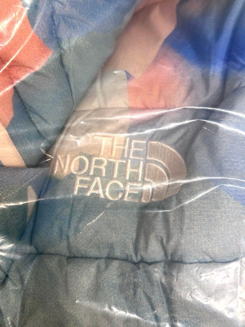 新品】THE NORTH FACE プリズマティックシェルブランケット - メルカリ