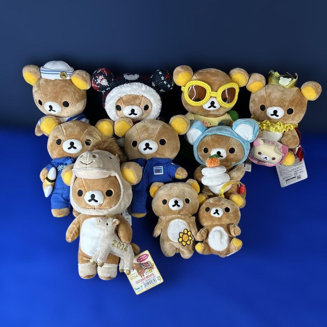 魔道祖師 名台詞缶 ブラインド 16点セット THEキャラ カフェ