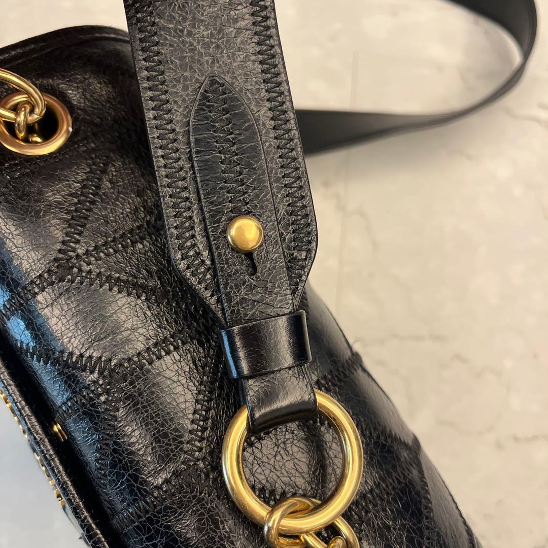 美品）miumiu ショルダーバッグ 5BD161 クロスボディ - メルカリ