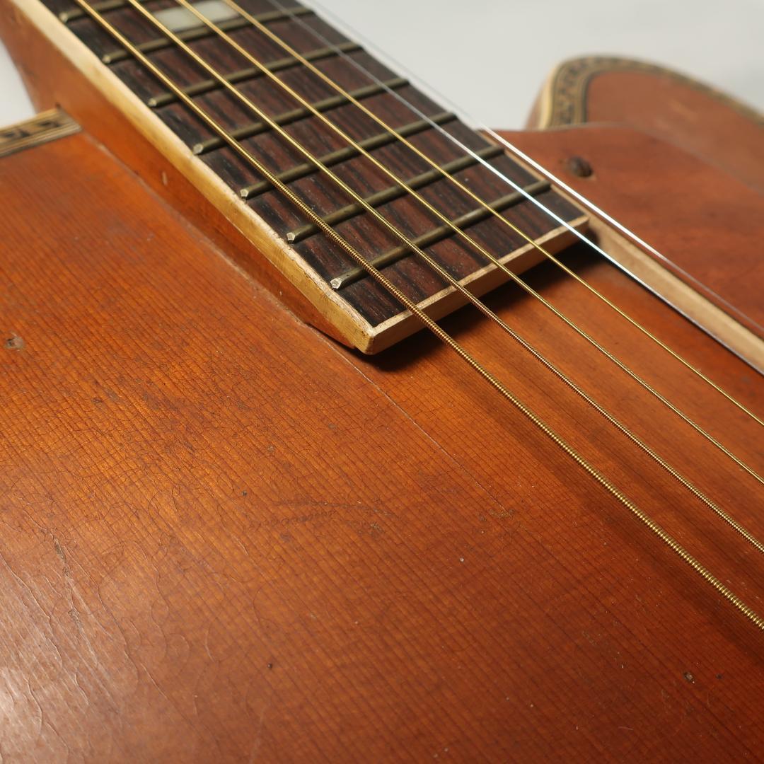 Nardan ナルダン ピックギター ケース付 弦交換済 - メルカリ