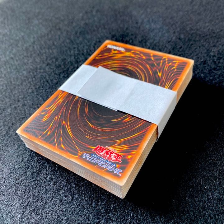 遊戯王【カラクリ】デッキ - メルカリ