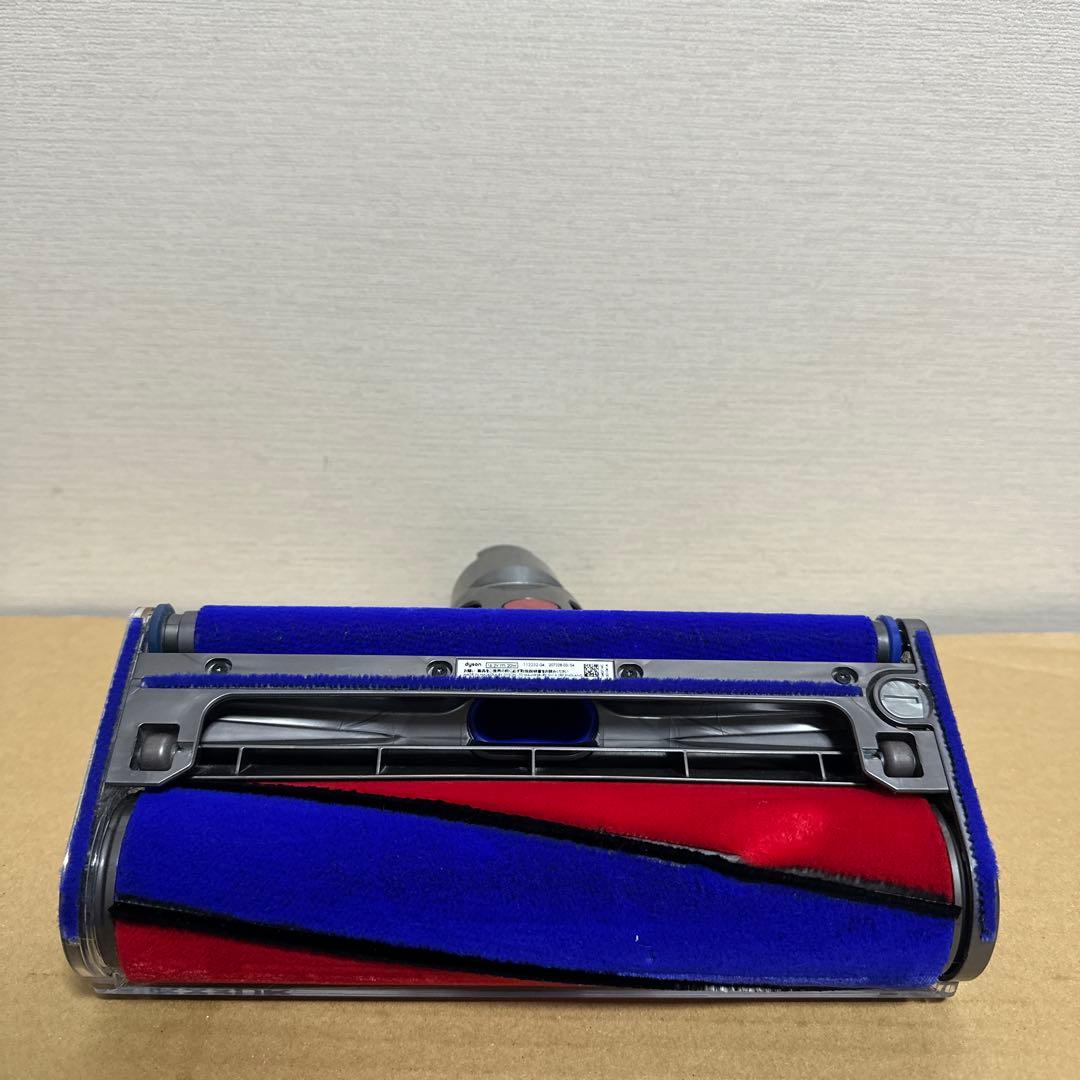 新品・未使用】Dyson クリーナーヘッド 112232 純正 - メルカリ