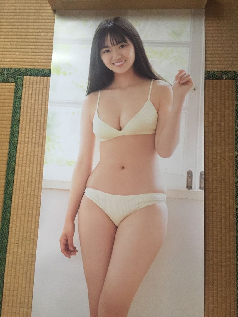 豊田ルナ 等身大ポスター 新品未開封 FLASHスペシャル フラッシュスペシャル Amazon.co.jp: 豊田ルナ 等身大ポスター FLASHスペシャル フラッシュ