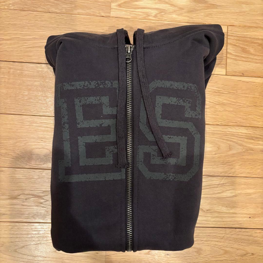 関西七色男大祭り パーカー 藤井流星 WEST AWARD - メルカリ