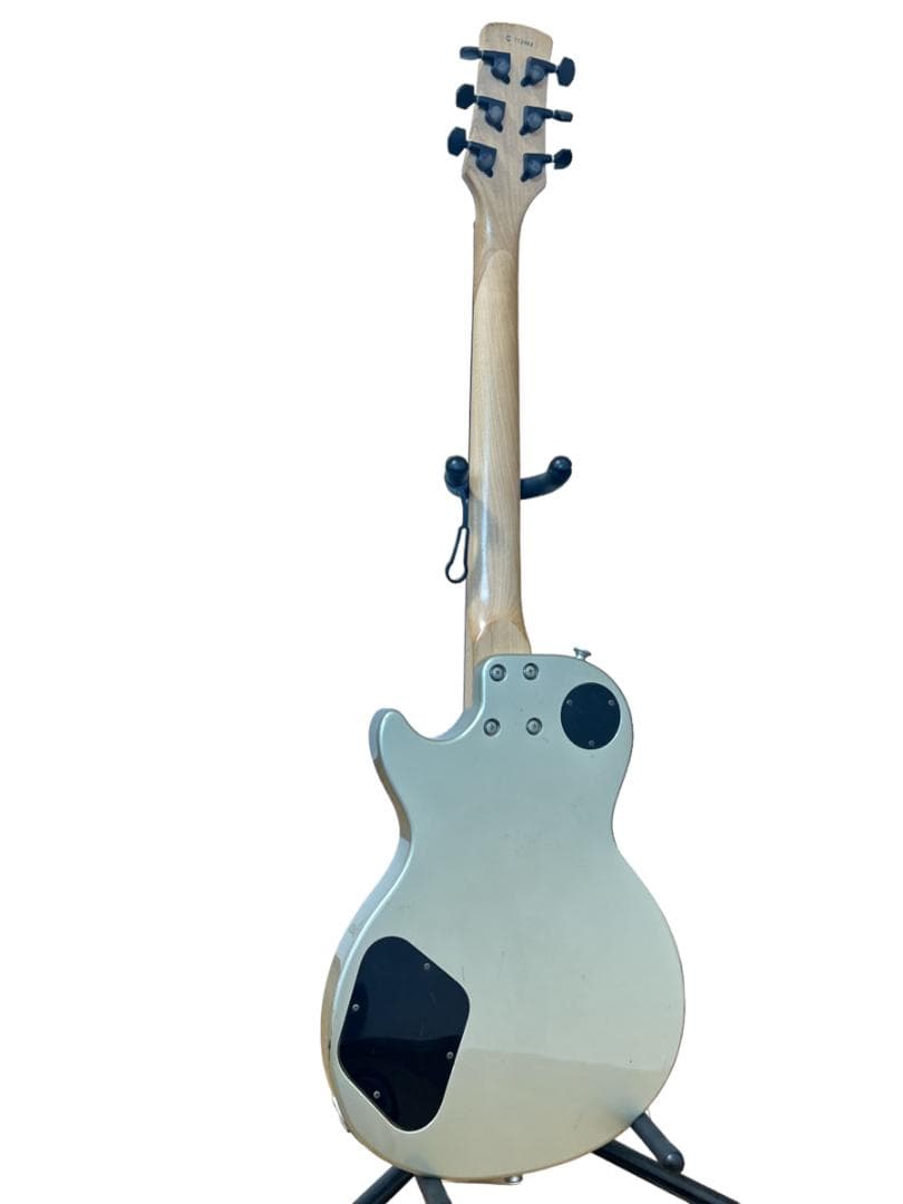 Charvel Refinement レスポール シェイプモデル ギター - メルカリ