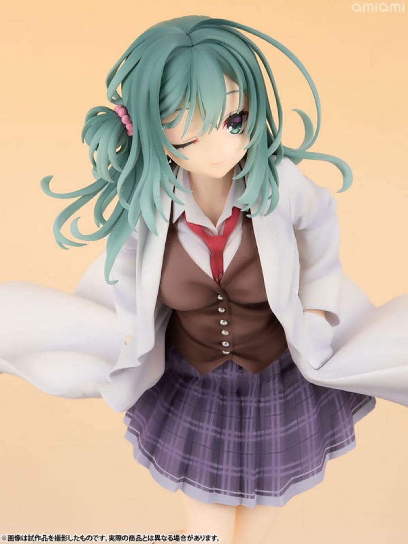 完全未開封　式部茉優 RIDDLE JOKER あみあみ限定版 アリスグリント