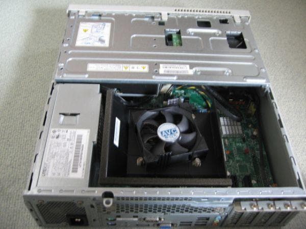 美品NEC Mate Core i3 4150 4GB 1.5TB Win10