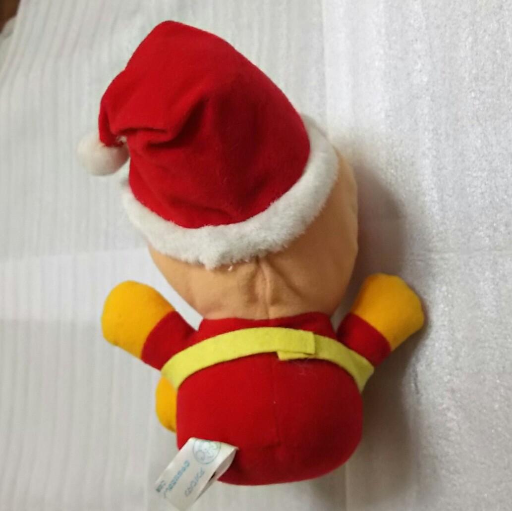 昭和レトロ 平成レトロ好きに♪】アンパンマン、ドキンちゃん達の