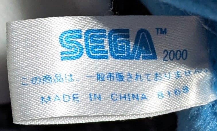 ☆タイニー・トゥーン スーパージャンボぬいぐるみ 約50cm - メルカリ