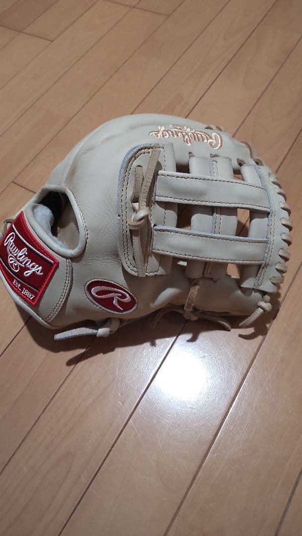 Rawlings ローリングス 軟式 グローブ キャメル 内野 楽天市場】ローリングス グローブ Rawlings 軟式 HOH PRO EXCEL FS