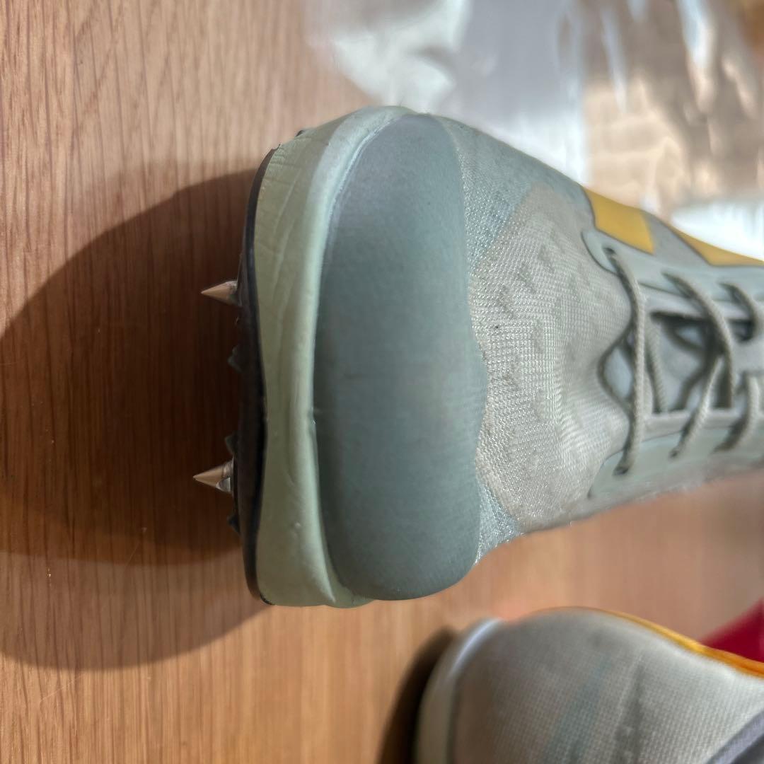 25.5cm」New Balance PWR-X v3