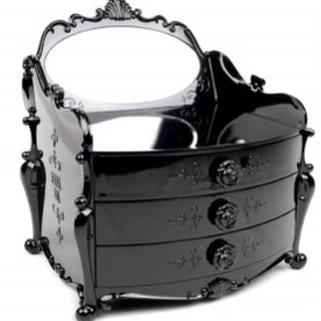 ♡ANNA SUIミニドレッサー♡ - メルカリ