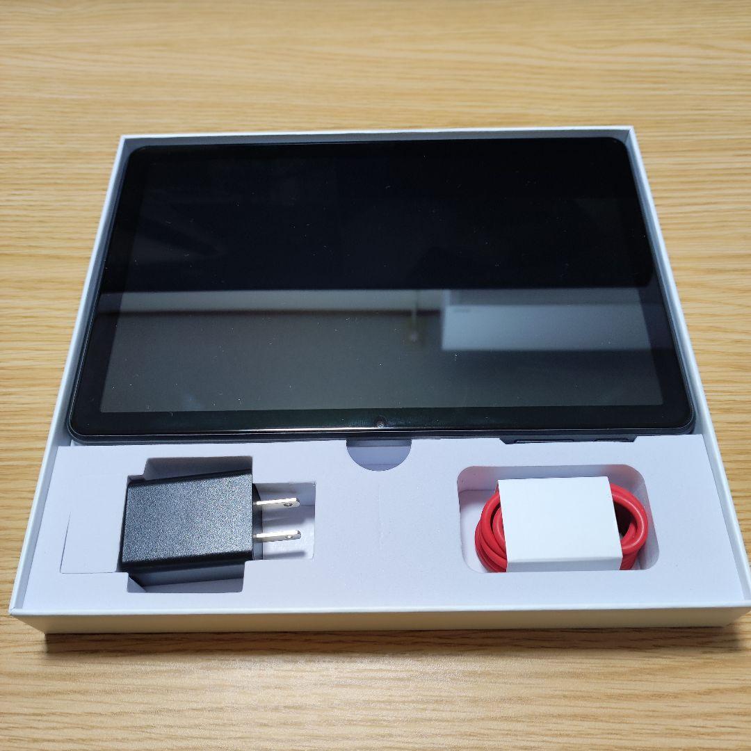 Androidタブレット本体 OyeFit t10 128GB まさかの一台で家族全員が沼る」OYEFIT T10 Tab体験レビュー！子供も