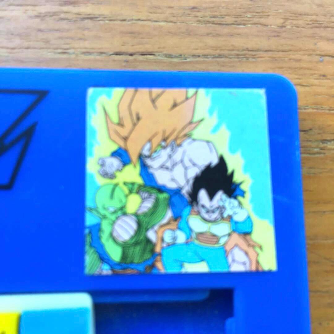 ドラゴンボールZ パズル スライドパズル レトロ 孫悟空 鳥山明 - メルカリ