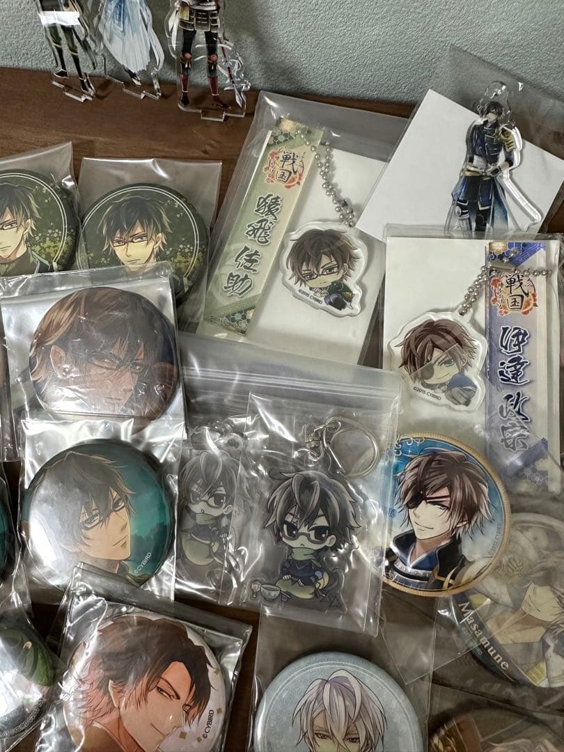 大幅値下げ☆イケメン戦国.天下統一恋の乱イケメンシリーズ織田信長