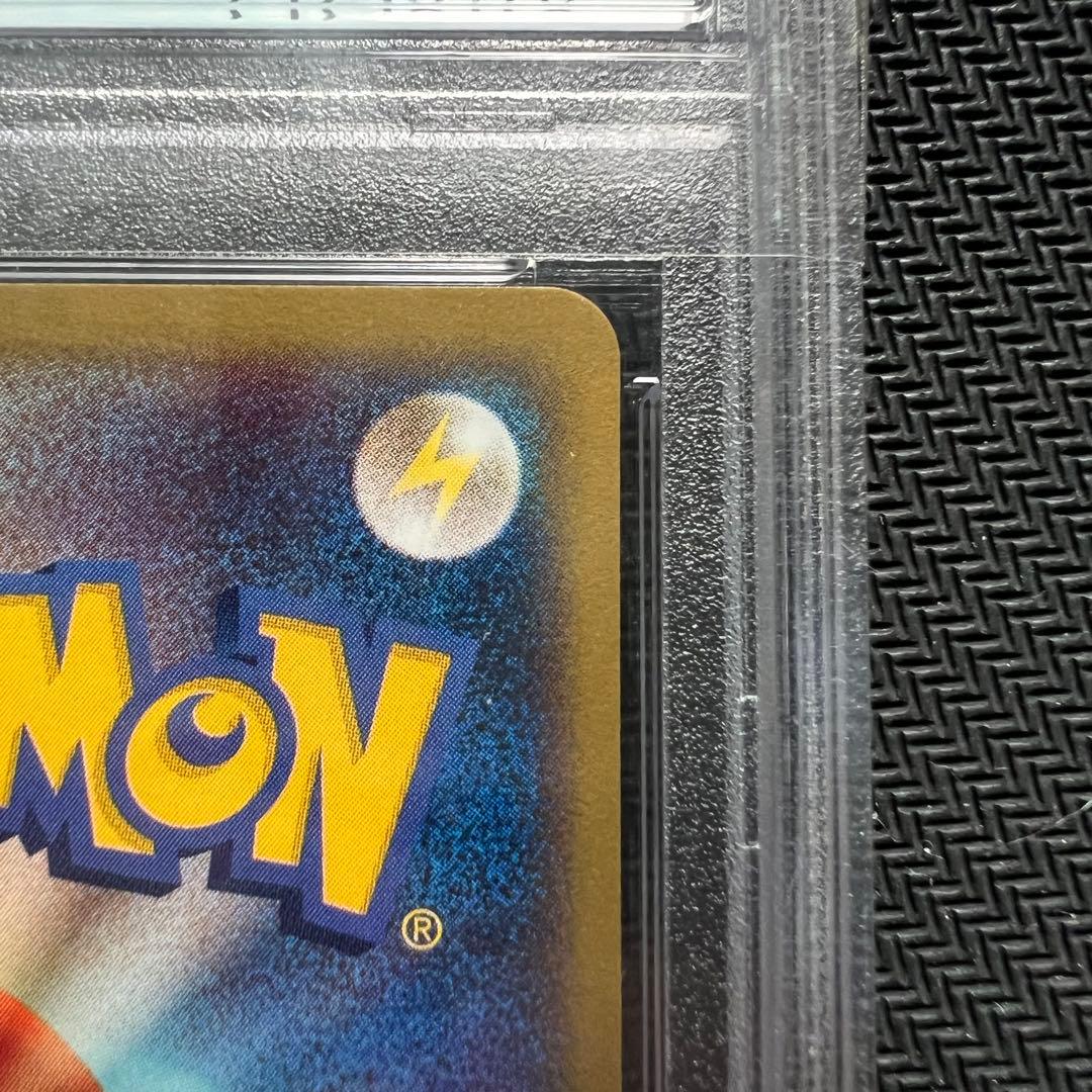 PSA10】ザンナーのエーフィ2002年 【世界370枚】 - メルカリ