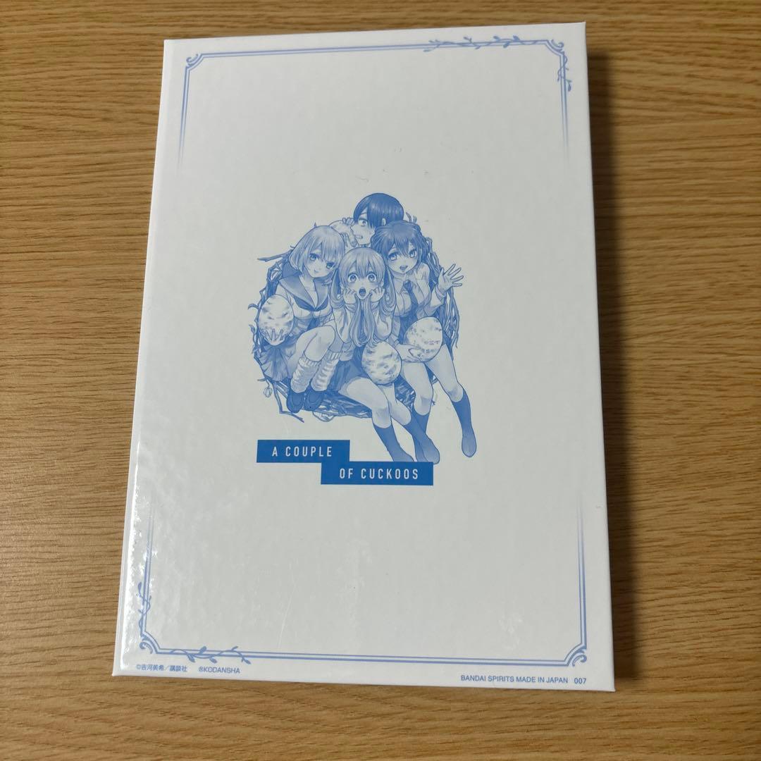 カッコウの許嫁 瀬川ひろ - メルカリ