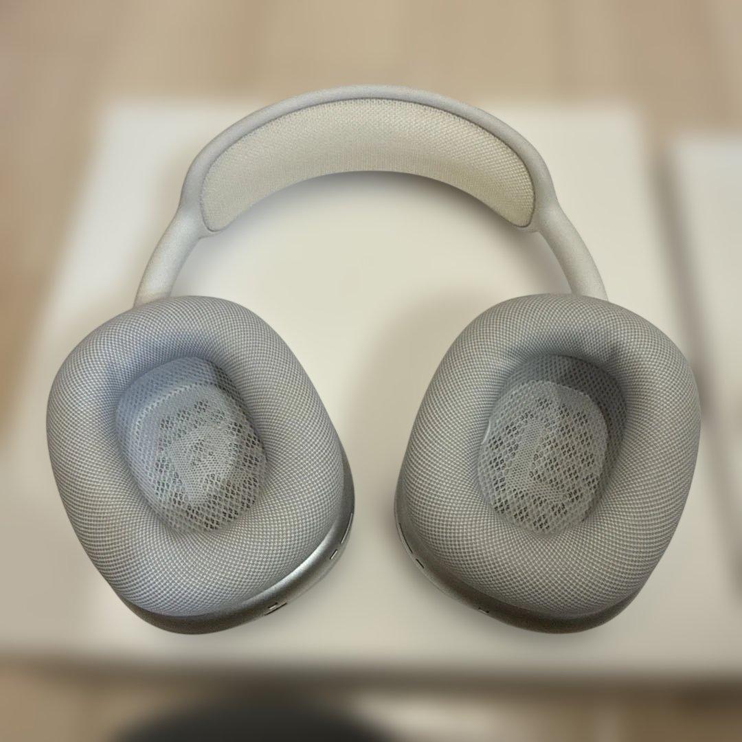 純正品】AirPods Max 第一世代 lightning - メルカリ