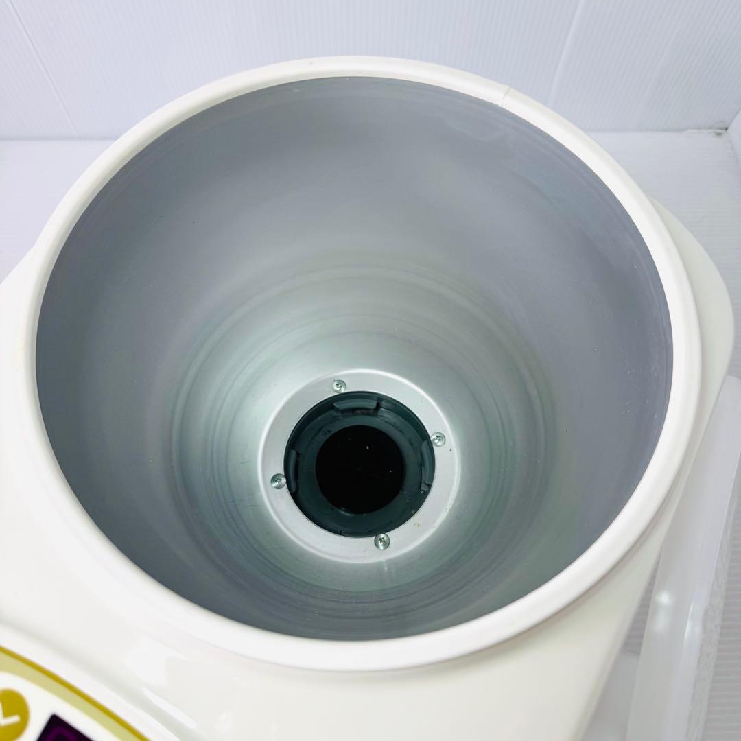 家庭用パンこね機 ザ・ミキサーKN-3005 - メルカリ