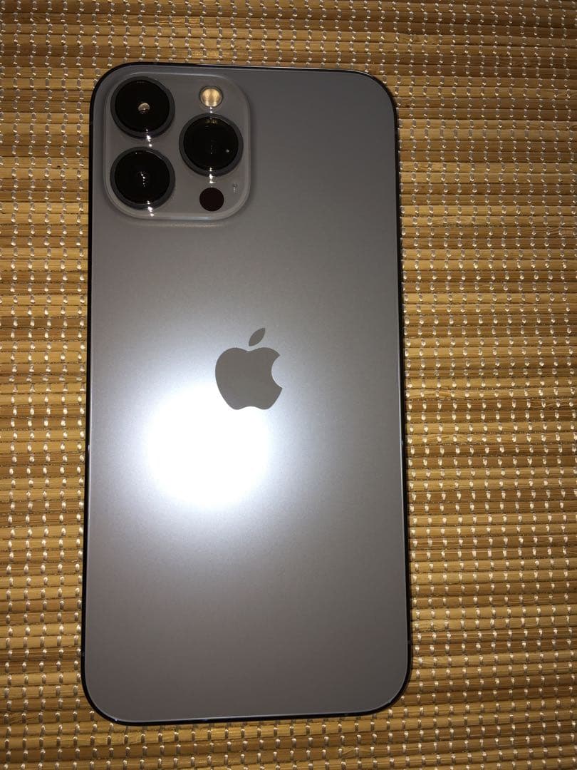 iPhone 13 Pro Max 128 GB Face ID使用不可 s-l1200.jpg