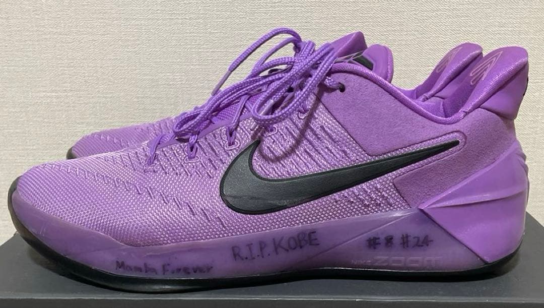 NIKE KOBE A.D.【27.0cm】(US9)