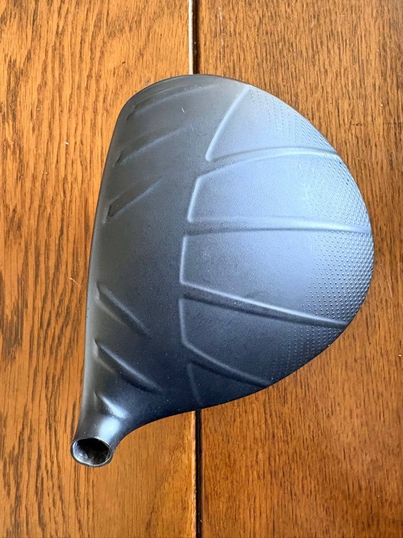 PING G400 LSTドライバー 10° ヘッドのみ - メルカリ