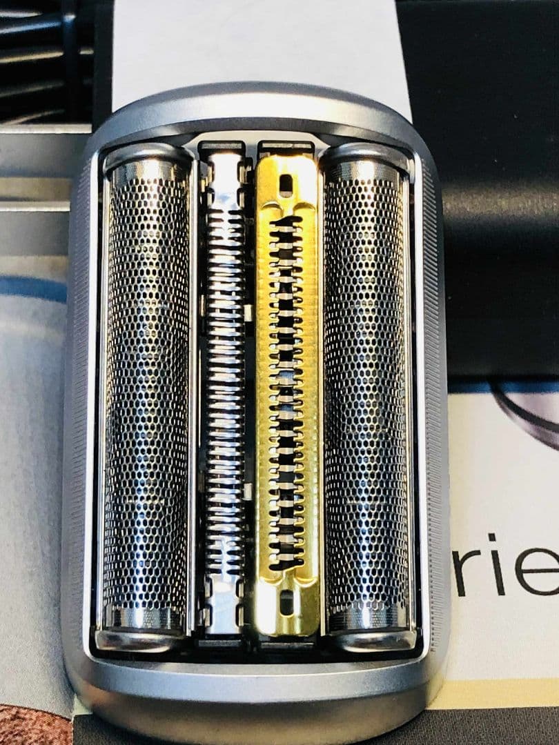 【渡辺千秋】Braun Series 9 Pro+ 9516s シェーバー