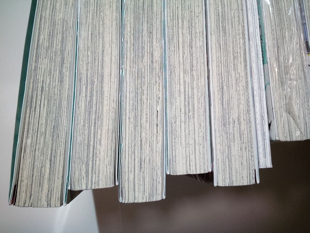 ◎全巻初版　全巻セット　◎小冊子付き特装版あり！