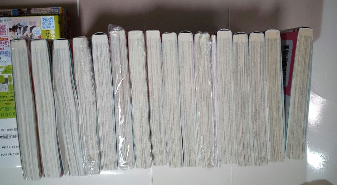 ◎全巻初版　全巻セット　◎小冊子付き特装版あり！