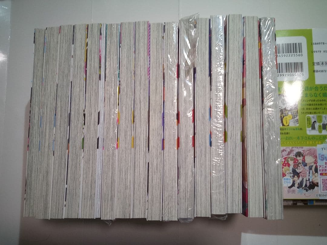 ◎全巻初版　全巻セット　◎小冊子付き特装版あり！