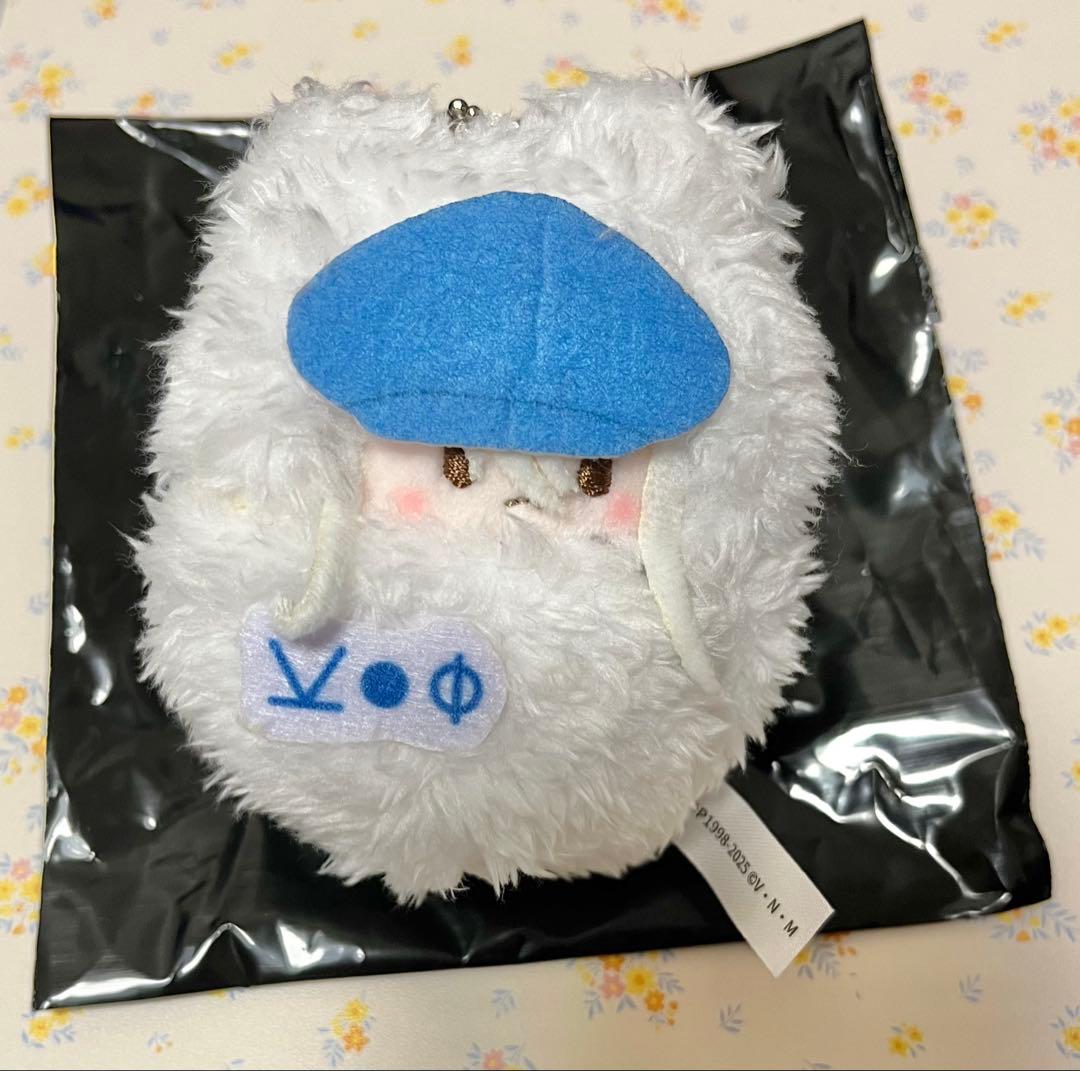 ハンターハンター HUNTER × HUNTER くるみたぴぬい 中国 カイト - メルカリ