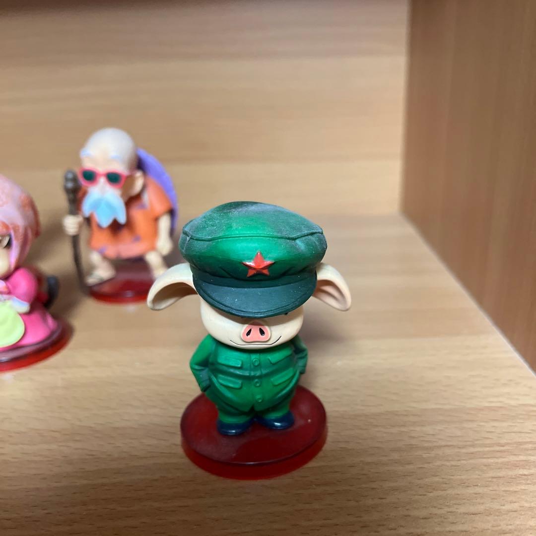 ワールドコレクタブルフィギュア ドラゴンボール vol.1 - メルカリ