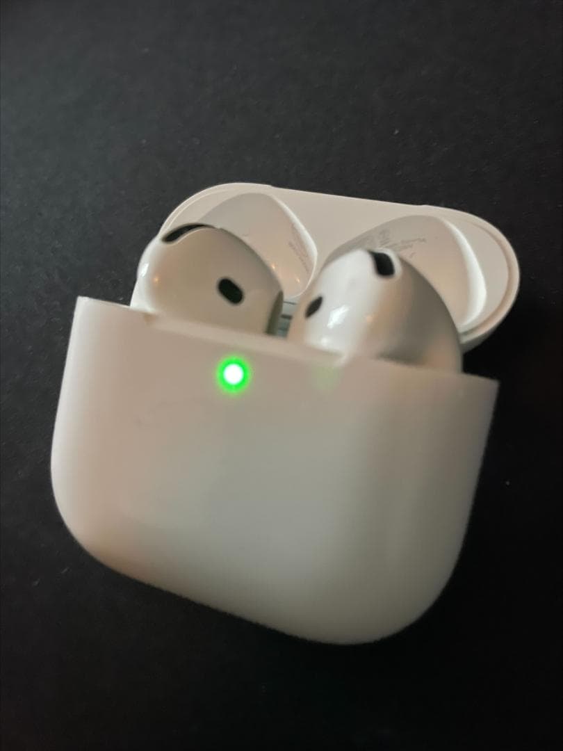 airpods4 anc エアーポッズ4 （ANC） Amazon.com: Apple AirPods 4 with Active Noise Cancellation