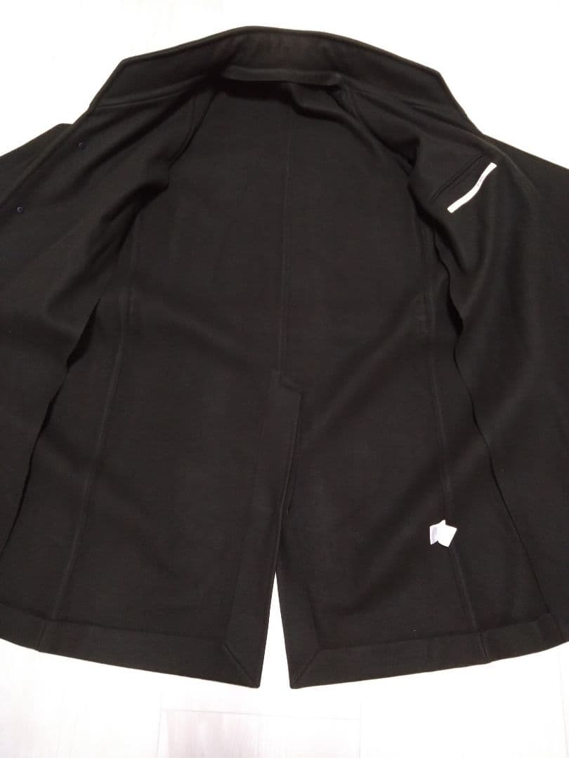 クリストフルメール モスグリーン ロングコート ベルト付き - メルカリ