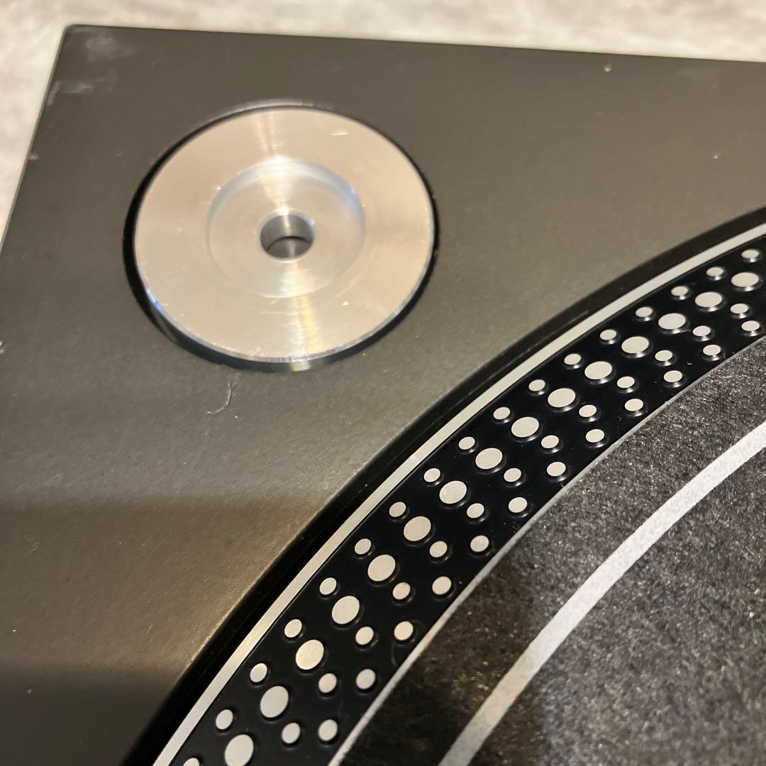 H*a様 Technics SL-1200MK3D ターンテーブル リスニング用 - メルカリ
