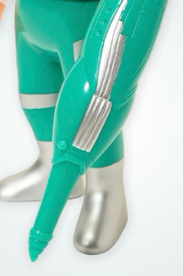 パンクドランカーズ あいつフィギュア 三沢ver. 