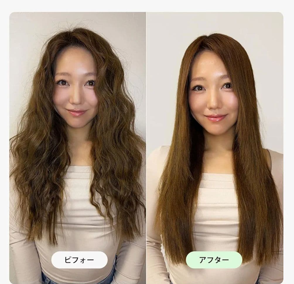 新品☆未開封》正規品 WAVY TALK スチーム ストレート ブラシ - メルカリ