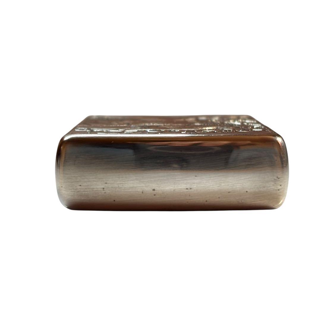 Zippo とある科学の超電磁砲 御坂美琴 両面 ジッポ 2010年 - メルカリ