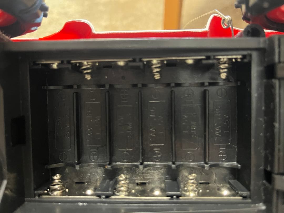 ラジコン 日野レンジャー ダカール - メルカリ