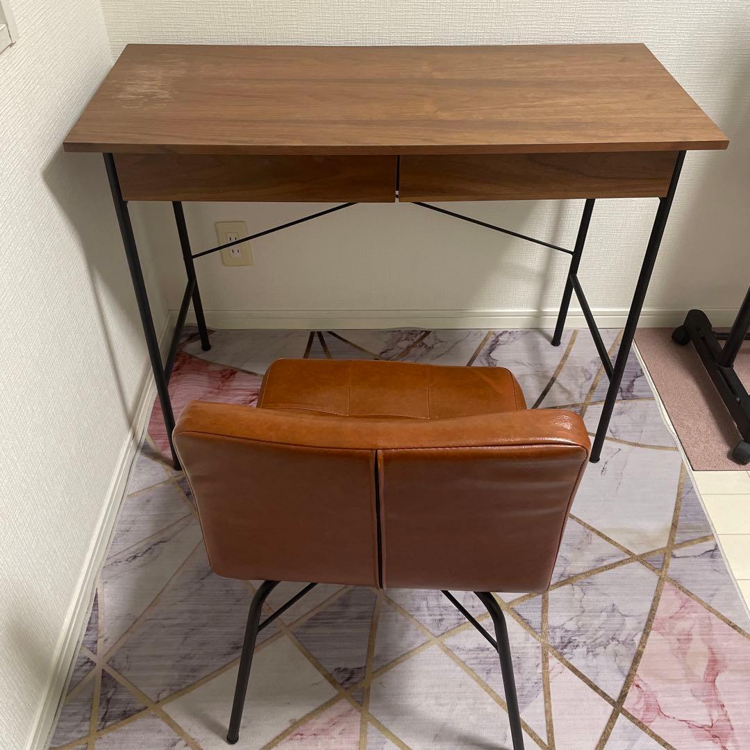 年内出品】ニコアンド nico and チェアのみ