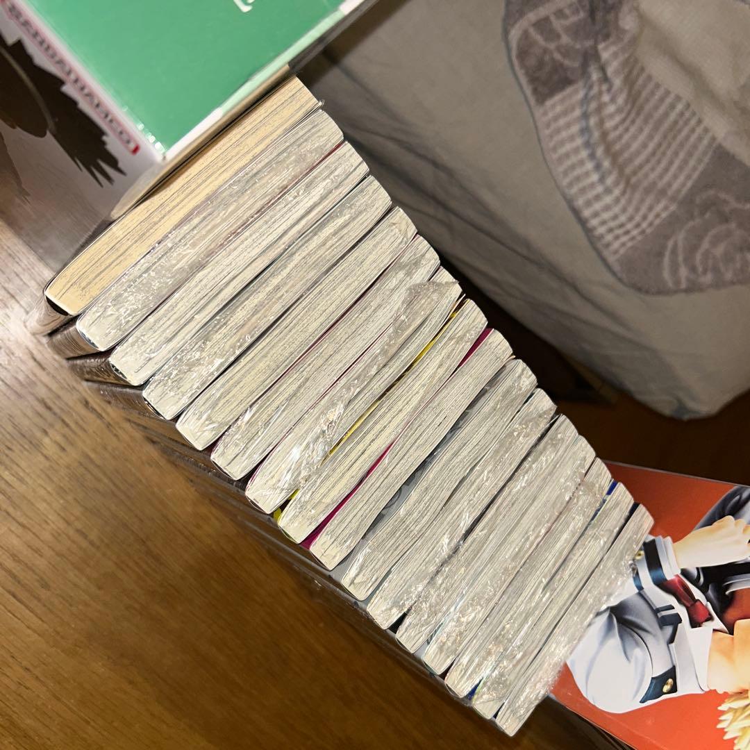 初版帯付き美品】サカモトデイズ 1-16 - メルカリ