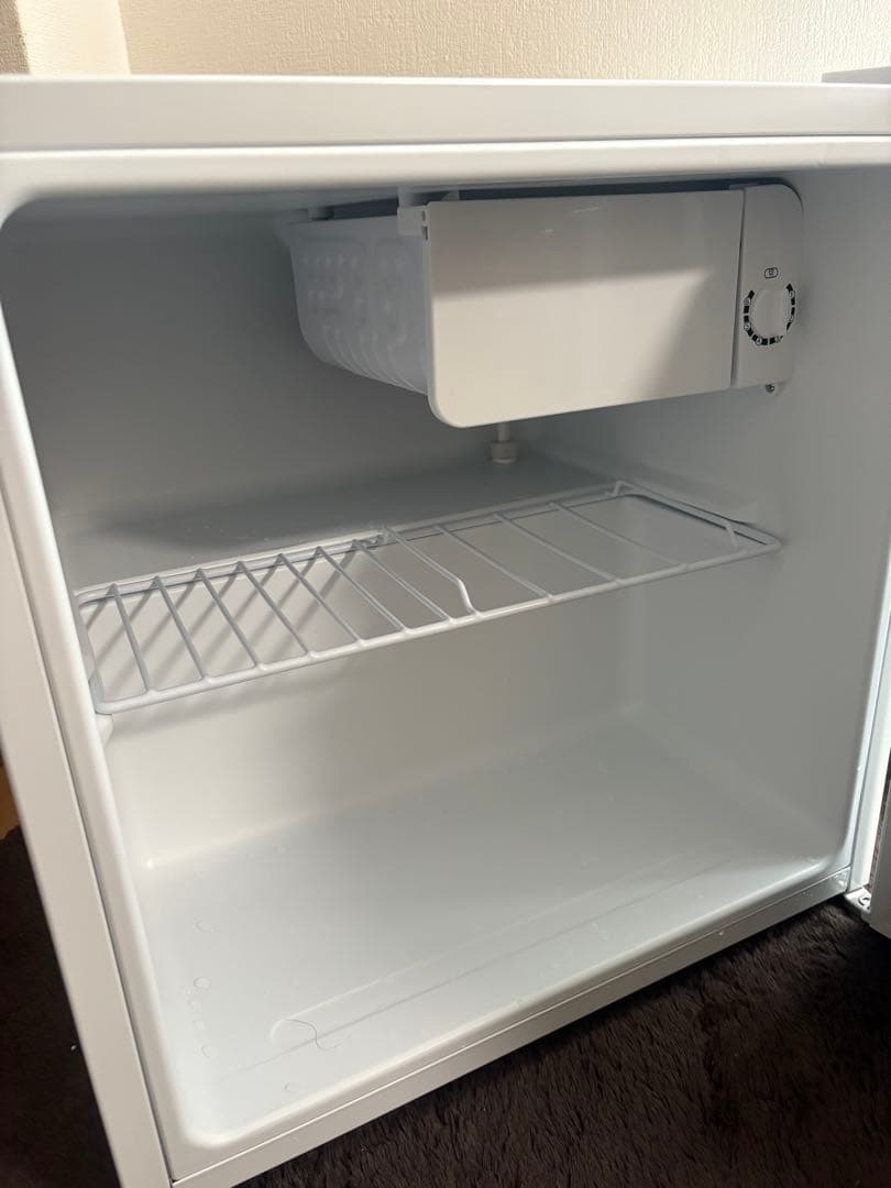 comfee1ドア冷蔵庫 2024年製 45L RCD45WH/E - メルカリ